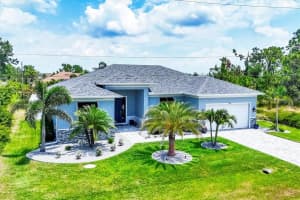 13348 Boabadilla Ln, PORT CHARLOTTE