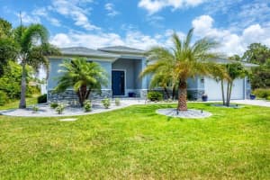 13348 BOABADILLA LANE, PORT CHARLOTTE, FL 33981 - MLS#MFRD6145001