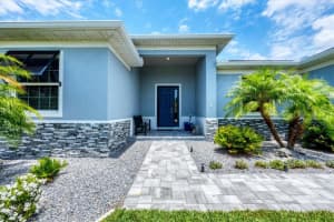 13348 BOABADILLA LANE, PORT CHARLOTTE, FL 33981 - MLS#MFRD6145001