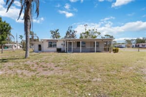 1305 ROCKY CREEK LANE, ENGLEWOOD, FL 34224 - MLS#MFRD6145009