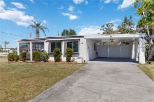 1305 ROCKY CREEK LANE, ENGLEWOOD, FL 34224 - MLS#MFRD6145009