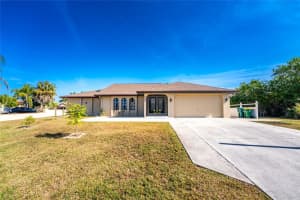 4492 GILLEN STREET, PORT CHARLOTTE, FL 33948 - MLS#MFRD6145013