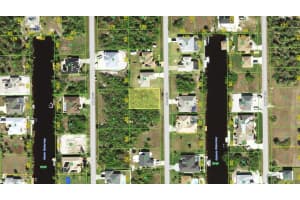 9509 MIAMI CIRCLE, PORT CHARLOTTE, FL 33981 - MLS#MFRD6145014