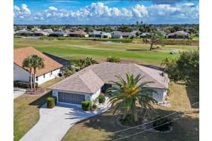228 ROTONDA CIRCLE, ROTONDA WEST, FL 33947 Sold 04/17/26