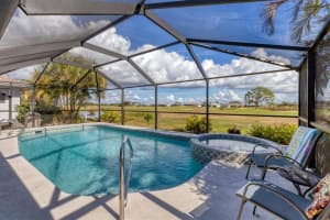 228 ROTONDA CIRCLE, ROTONDA WEST, FL 33947 Sold 04/17/26