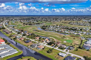 228 ROTONDA CIRCLE, ROTONDA WEST, FL 33947 Sold 04/17/26