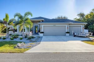 13435 RAYBURN LANE, PORT CHARLOTTE, FL 33981 - MLS#MFRD6145022