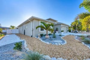 13435 RAYBURN LANE, PORT CHARLOTTE, FL 33981 - MLS#MFRD6145022