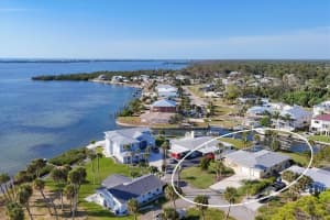 840 PARK ROAD, ENGLEWOOD, FL 34223 - MLS#MFRD6145043