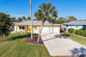 840 PARK ROAD, ENGLEWOOD, FL 34223 - MLS#MFRD6145043