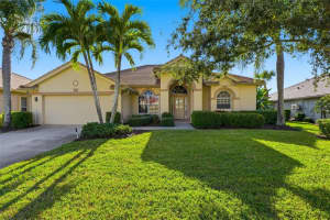 14230 Silver Lakes Cir, PORT CHARLOTTE