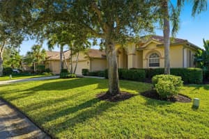 14230 SILVER LAKES CIRCLE, PORT CHARLOTTE, FL 33953 - MLS#MFRD6145047