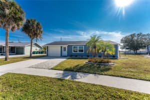 6439 Facet Ln, PORT CHARLOTTE 6439 Facet Ln, PORT CHARLOTTE