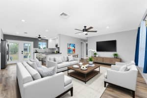 6439 FACET LANE, PORT CHARLOTTE, FL 33981 - MLS#MFRD6145052