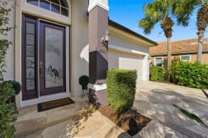 2563 SAWGRASS MARSH COURT, PORT CHARLOTTE, FL 33953 - MLS#MFRD6145057