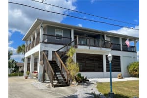 4271 Hollis Ave, PORT CHARLOTTE