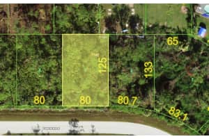5859 DAVID BOULEVARD, PORT CHARLOTTE, FL 33981 - MLS#MFRD6145069