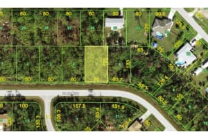 5859 DAVID BOULEVARD, PORT CHARLOTTE, FL 33981 - MLS#MFRD6145069