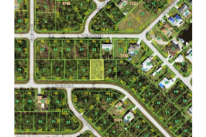 5859 DAVID BOULEVARD, PORT CHARLOTTE, FL 33981 - MLS#MFRD6145069