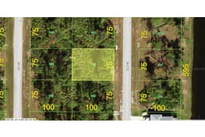 10 REEF COURT, PLACIDA, FL 33946 - MLS#MFRD6145070