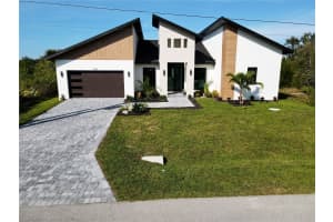 9468 ATTICA CIRCLE, PORT CHARLOTTE, FL 33981 - MLS#MFRD6145071