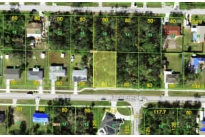 20278 PEACHLAND BOULEVARD, PORT CHARLOTTE, FL 33954 - MLS#MFRD6145074