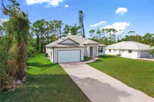 13353 GORMAN AVENUE, PORT CHARLOTTE, FL 33981 - MLS#MFRD6145076