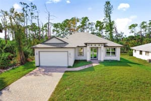 13353 GORMAN AVENUE, PORT CHARLOTTE, FL 33981 - MLS#MFRD6145076