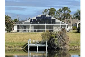 640 BOUNDARY BOULEVARD, ROTONDA WEST, FL 33947 - MLS#MFRD6145080