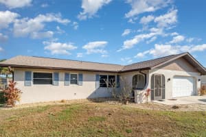 1204 Hinton St, PORT CHARLOTTE