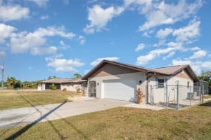 1204 HINTON STREET, PORT CHARLOTTE, FL 33952 - MLS#MFRD6145082