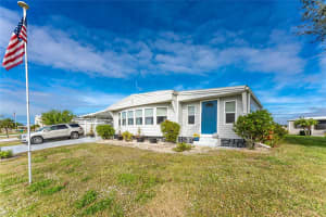 2860 PENGUIN LANE, ENGLEWOOD, FL 34224 - MLS#MFRD6145084