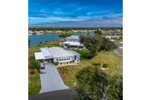 2860 PENGUIN LANE, ENGLEWOOD, FL 34224 - MLS#MFRD6145084