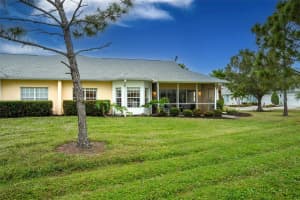 25604 HERITAGE LAKE BOULEVARD, PUNTA GORDA, FL 33983 - MLS#MFRD6145093
