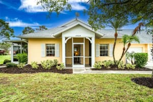 25604 HERITAGE LAKE BOULEVARD, PUNTA GORDA, FL 33983 - MLS#MFRD6145093