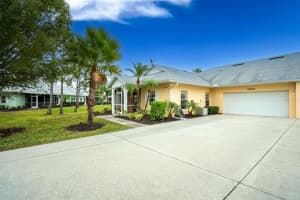 25604 HERITAGE LAKE BOULEVARD, PUNTA GORDA, FL 33983 - MLS#MFRD6145093