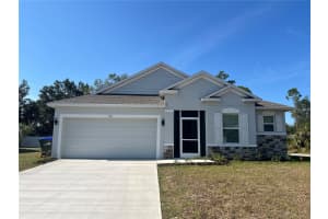 1111 MCDUFF STREET, NORTH PORT, FL 34288 - MLS#MFRD6145096