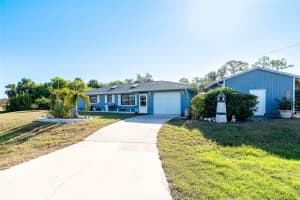896 Clearview Dr, PORT CHARLOTTE