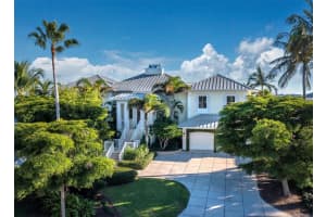 1600 JEAN LAFITTE DRIVE, BOCA GRANDE, FL 33921 - MLS#MFRD6145104