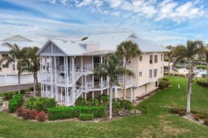 11000 Placida Rd #1601, PLACIDA