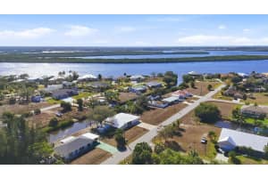 3492 DISCOVERY DRIVE, PUNTA GORDA, FL 33983 - MLS#MFRD6145107