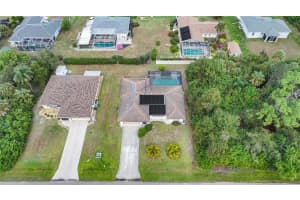 22422 BLANCHARD AVENUE, PORT CHARLOTTE, FL 33952 - MLS#MFRD6145110