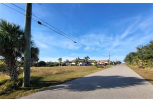 9620 PRESIDENT CIRCLE, PORT CHARLOTTE, FL 33981 - MLS#MFRD6145113