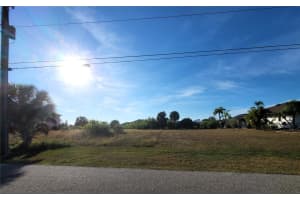 9620 PRESIDENT CIRCLE, PORT CHARLOTTE, FL 33981 - MLS#MFRD6145113