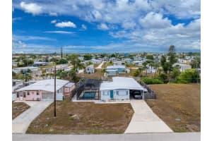 615 VIA CALA, ENGLEWOOD, FL 34224 - MLS#MFRD6145114