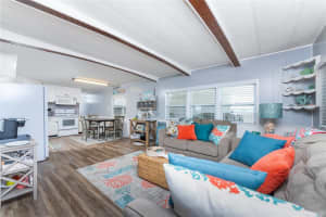 615 VIA CALA, ENGLEWOOD, FL 34224 - MLS#MFRD6145114