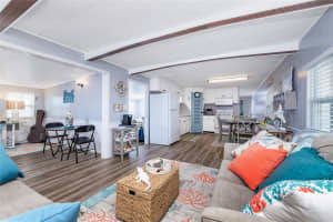 615 VIA CALA, ENGLEWOOD, FL 34224 - MLS#MFRD6145114