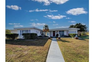 534 LINDLEY TERRACE, PORT CHARLOTTE, FL 33952 - MLS#MFRD6145116
