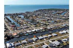 534 LINDLEY TERRACE, PORT CHARLOTTE, FL 33952 - MLS#MFRD6145116