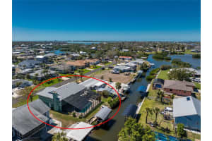 1052 NEWTON STREET, ENGLEWOOD, FL 34224 - MLS#MFRD6145125